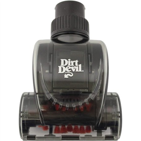 Dirt Devil Accessoires Brosse Fellino spécial poils d'animaux