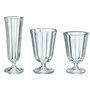 CRISAL CRISTALARIA AUTOMATICA Set de 6 Verres Vin 19cl Ana Marque