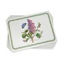 Pimpernel Botanic Garden Lot de 4 Sets de Table Grand Format