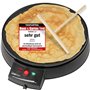 Clatronic Crepes Maker pour crêpes Ø 29cm