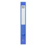 Exacompta - Réf. 59982E - 1 boite de classement avec fermeture à pression Kreacover - personnalisable sur 1 face - en polypropyl