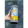 EDG - pH Plus Poudre Piscine - Correcteur pH Plus- Boite 1kg - Equilibre l'eau - Confort et Efficacité - Spécial Piscine et Spa