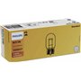 Philips W21/5W & ampoule à culot en verre Lampes de voiture 21/5 W 12066CP