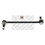 MAPCO 51718HPS Biellette de barre stabilisatrice Essieu avant gauche Essieu avant droit
