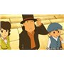 Professeur Layton et le masque des miracles