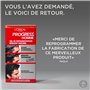 L'Oréal Paris - Gel de Repigmentation Sans Ammoniaque - Coloration des Cheveux Blancs pour Hommes - Résultat Naturel sur Tous Ty