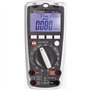 Multimètre VOLTCRAFT MT-52 numérique fonction de mesure de l'environnement CAT III 600 V Affichage (nombre de points):