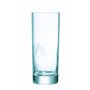 Luminarc - verres Forme Haute Gerbe Lot de 3