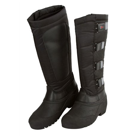Covalliero 327526 - Bottes Thermiques d'équitation