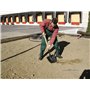 Rubi 82964 Prop Handled Point-Tipped Spade