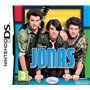 DISNEY JONAS BROTHER NINTENDO DS