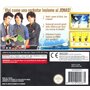 DISNEY JONAS BROTHER NINTENDO DS
