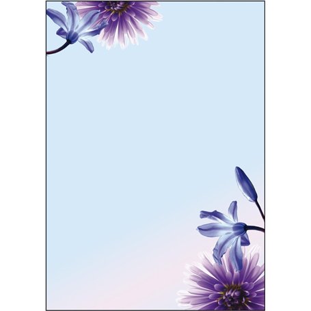 SIGEL DP903 Papier à lettres