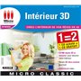 Intérieur 3D