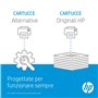 Cartouches d'encre d'origine HP 301 Noir et tricolore (lot de 2) 1 - Pack multicolore