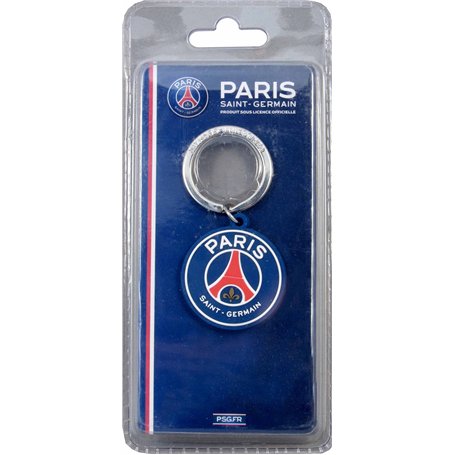 PARIS SAINT GERMAIN Porte cles officiel Supporter PSG - Football Ligue 1