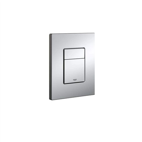 Grohe Plaque de Commande Wc Skate Cosmopolitan 38821000