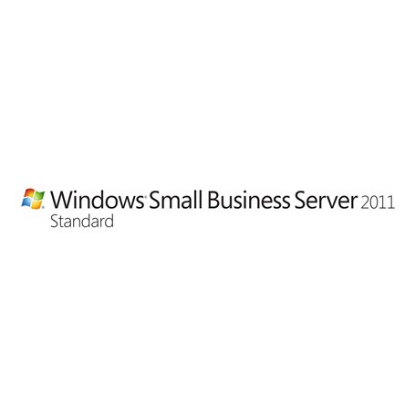 Systembuilder Windows Small Business CAL Std 2011 64Bit Deutsch 1pk 5 Clt User CAL [import allemand]