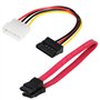 DIGIFLEX 2.5/3.5 SATA IDE to USB Adapter Cable for Hard Disk HDD