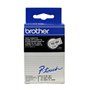 Brother TC101 PTOUCH Ruban laminé 12 mm/7