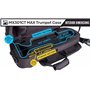 Protec MX301CT Housse de transport pour trompette