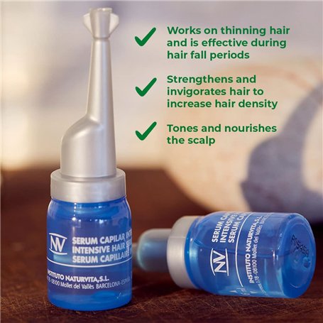 Redecker Plumeau Fin 34cm Noir