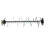 Einhell Rouleau de scarification de rechange pour RG-SA 1433