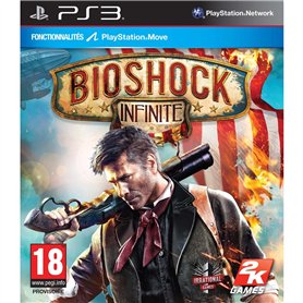 BioShock Infinite BioShock Infinite