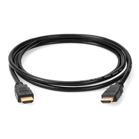 Câble HDMI 1M Ethernet 1