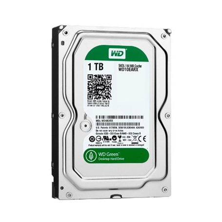 WD Green Desktop WD10EARX Disque dur interne 3