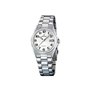 FESTINA Femmes Analogique Quartz Montre avec Bracelet en Acier Inoxydable