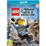 LEGO City: Undercover