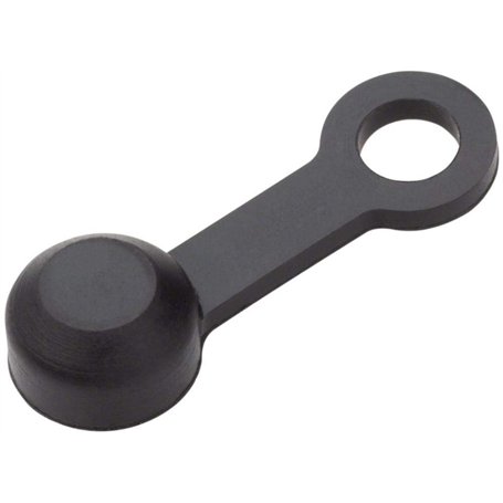 Shimano BR-M755 Capuchon à tétons bleed