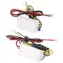 AUTO-STYLE Set de Modules-USA d'Indicateurs incl. Set de cables & Manuelle