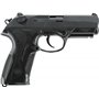 Beretta PX4 Storm Noir Culasse Métal Spring 0,5J Adulte Unisexe, Taille unique