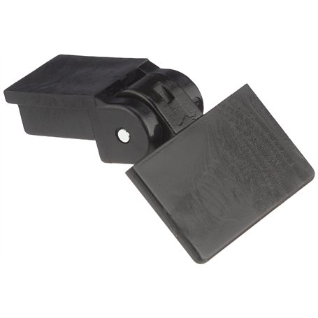 Zomo Charnière de rechange pour couvercle anti-poussière