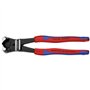 KNIPEX 61 02 200 Coupe-boulons Force Élevée Poignée Confort