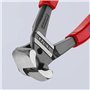 KNIPEX 61 02 200 Coupe-boulons Force Élevée Poignée Confort