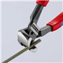 KNIPEX 61 02 200 Coupe-boulons Force Élevée Poignée Confort