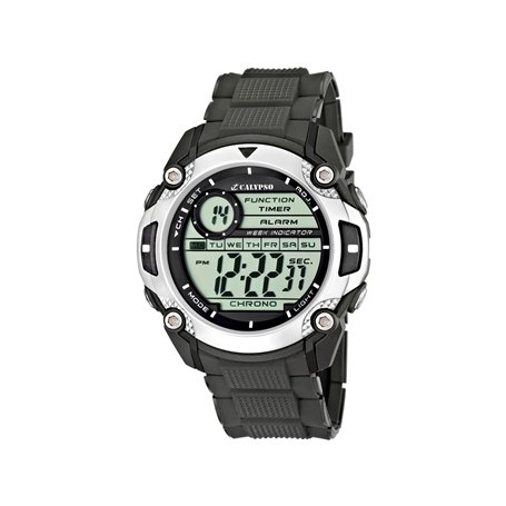 CALYPSO Horloge K5577/1