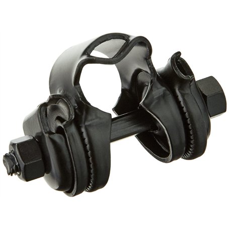 Prophete Pince de selle - Noir