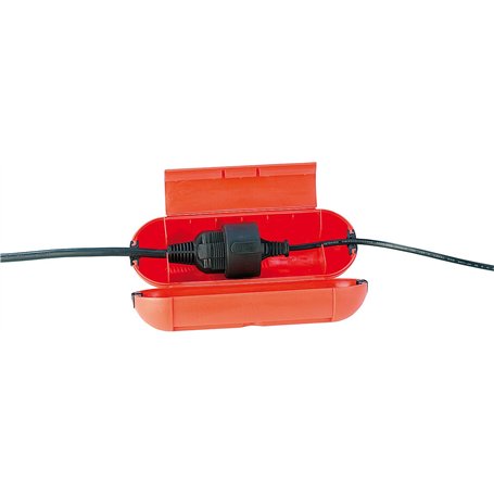 revolt Capsule étanche pour raccord électrique