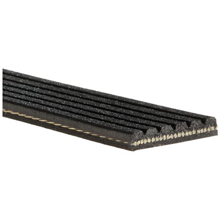 Courroie d'accessoires GATES 6PK1590