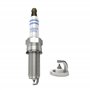Bosch YR6NPP332 - Bougies d'allumage Double Platinum - 1 bougie