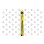 SWF Das Original Essuie-glace - CK30 - Kit de Balais d'Essuie-glace Conventionnels 600 mm / 600 Performance de Nettoyage avec le