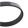 Continental Contitech 6PK2257 Courroie trapézoïdale à nervures