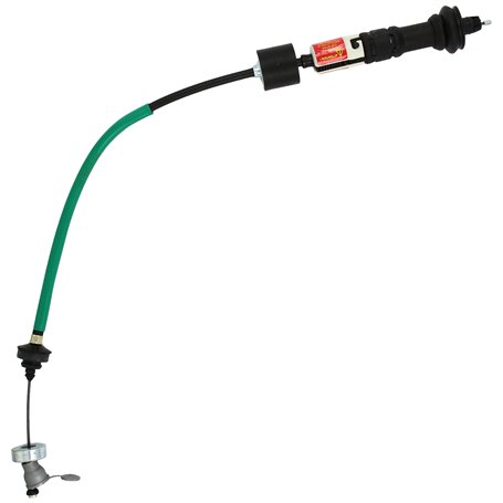 ATE 24372803302 Câble de commande d'embrayage