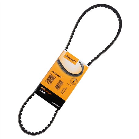 Continental Contitech AVX10X965 Courroie trapézoïdale