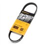 Continental Contitech 4PK611 ELAST Courroie trapézoïdale à nervures
