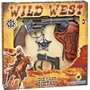 Gonher Ensemble de Pistolets Western 157/0 (5 pcs)